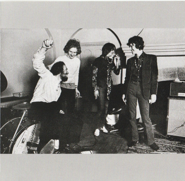Blind Faith (2) - Blind Faith