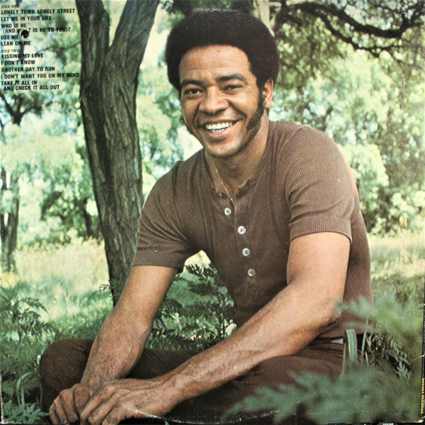 Bill Withers - Still Bill
