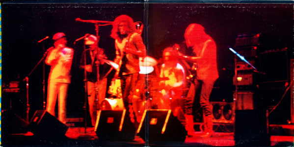 Hot Tuna - First Pull Up, Then Pull Down