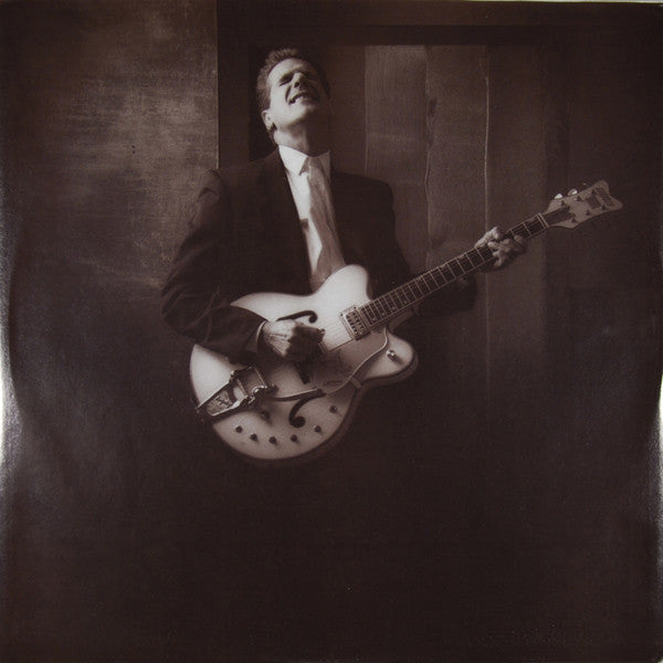 Glenn Frey - Soul Searchin'