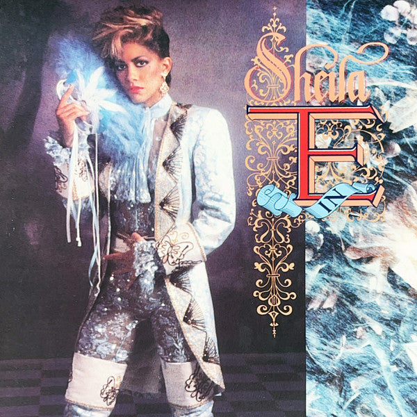 Sheila E. - In Romance 1600