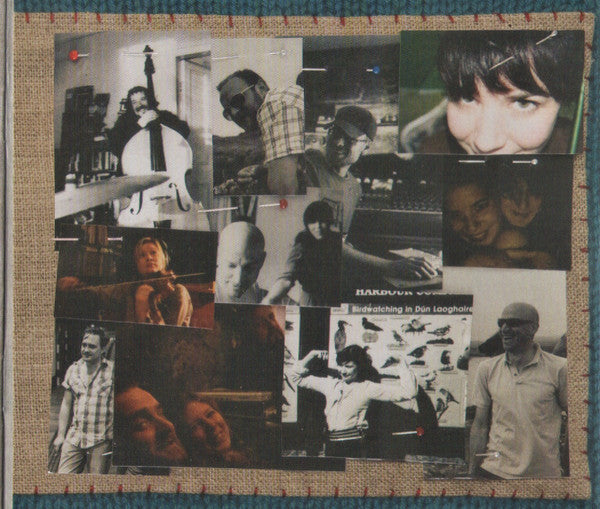 Lisa Hannigan - Sea Sew