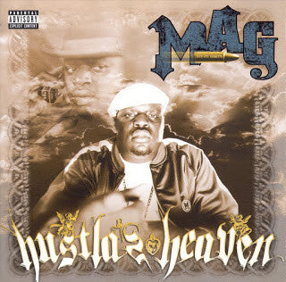 Mag (2) - Hustla'z Heaven