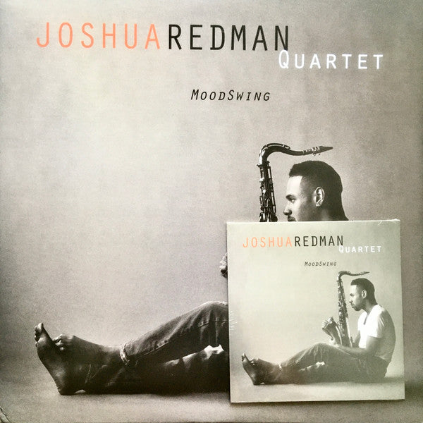 Joshua Redman Quartet - MoodSwing