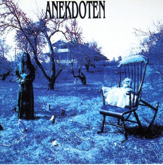 Anekdoten - Vemod