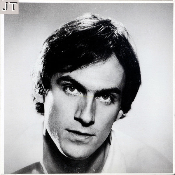 James Taylor (2) - JT