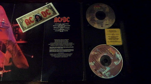 AC/DC - Live