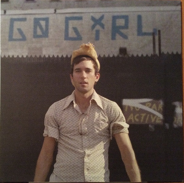 Sufjan Stevens - The Age Of Adz