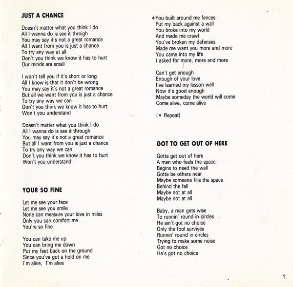 Badfinger - Wish You Were Here