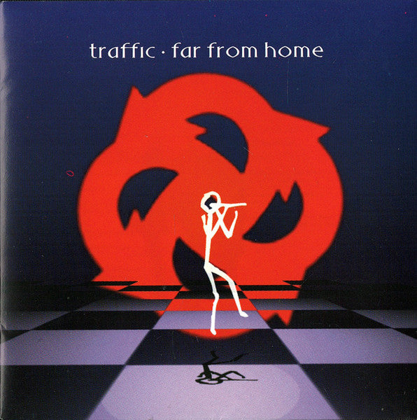 Traffic - Far From Home