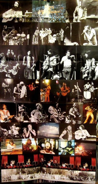 Nitty Gritty Dirt Band - Stars And Stripes Forever