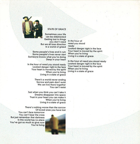 Traffic - Far From Home