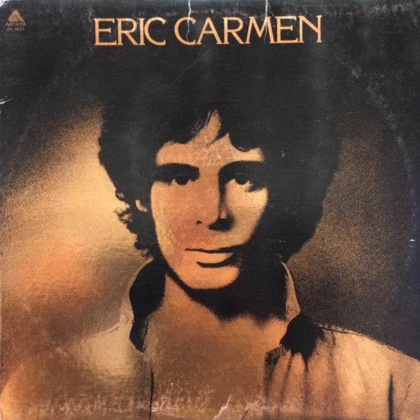 Eric Carmen - Eric Carmen