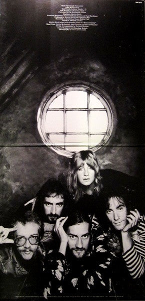 Fleetwood Mac - Mystery To Me