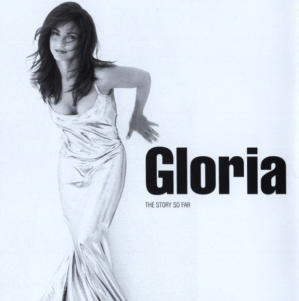 Gloria Estefan - The Essential Gloria Estefan