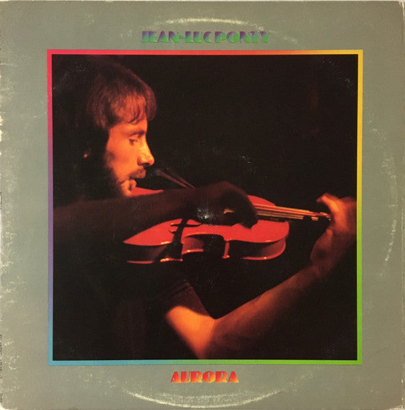 Jean-Luc Ponty - Aurora