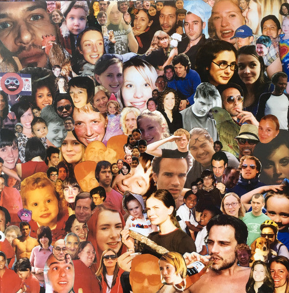 Sufjan Stevens - All Delighted People EP