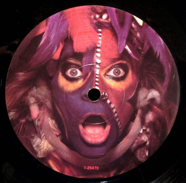 David Lee Roth - Eat 'Em And Smile