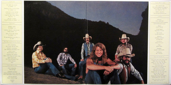 The Marshall Tucker Band - Carolina Dreams