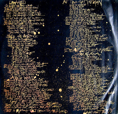 Midnight Oil - Diesel And Dust