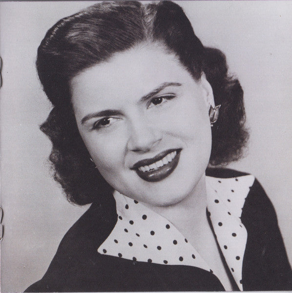 Patsy Cline - The Definitive Collection