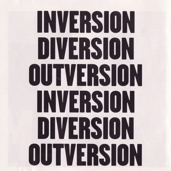 Mark Ronson - Version