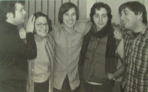 Of Montreal - The Gay Parade