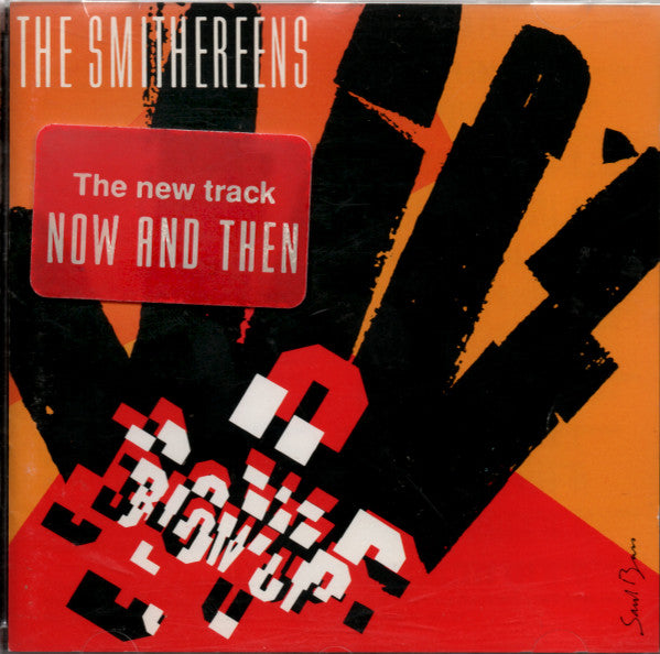 The Smithereens - Blow Up