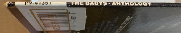 The Babys - Anthology