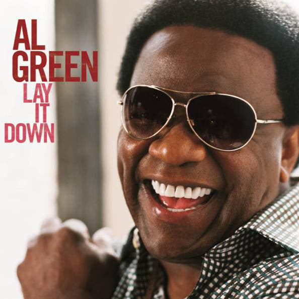 Al Green - Lay It Down