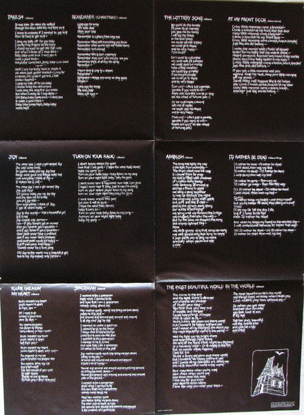 Harry Nilsson - Son Of Schmilsson