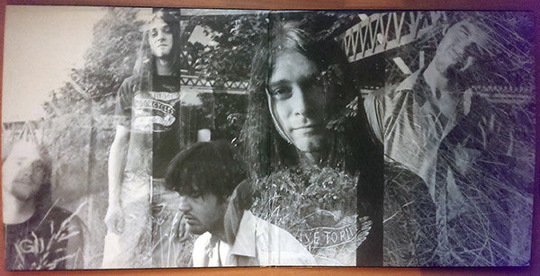 Nirvana - Bleach