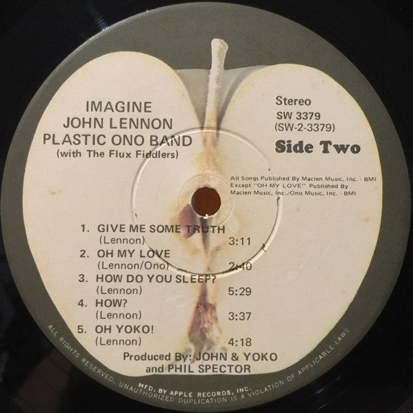 John Lennon - Imagine