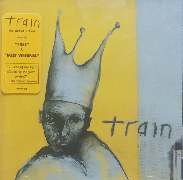 Train (2) - Train