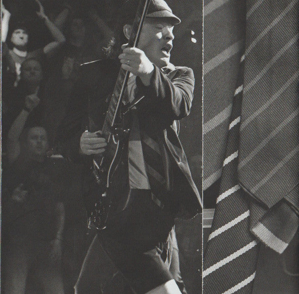 AC/DC - Rock Or Bust