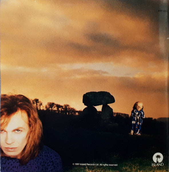 Julian Cope - Peggy Suicide