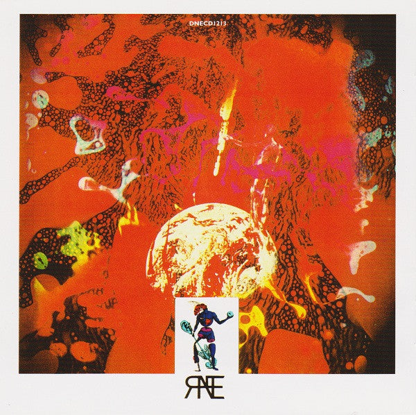 Nektar - ...Sounds Like This
