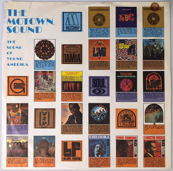 Junior Walker & The All Stars - Motown Superstar Series Vol. 5