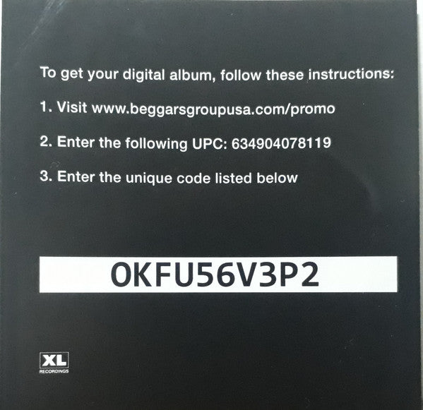 Radiohead - OK Computer