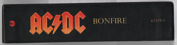 AC/DC - Bonfire