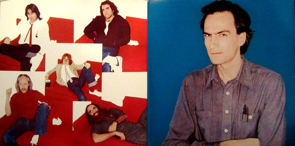 James Taylor (2) - Flag