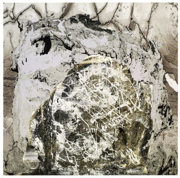 Radiohead - A Moon Shaped Pool