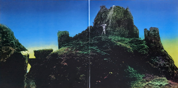 Led Zeppelin - Houses Of The Holy