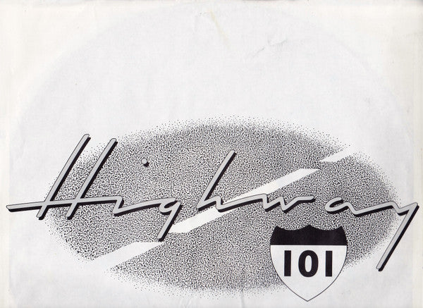 Highway 101 - Highway 101
