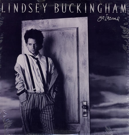 Lindsey Buckingham - Go Insane