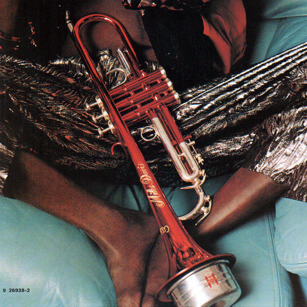 Miles Davis - Doo-Bop