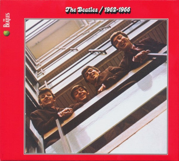 The Beatles - 1962-1966