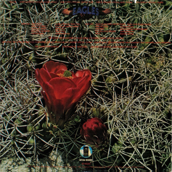 Eagles - Eagles