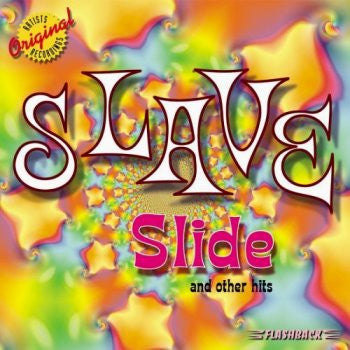 Slave - Slide And Other Hits