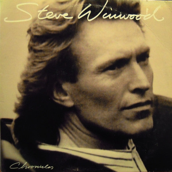 Steve Winwood - Chronicles